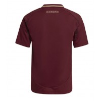 Echipament fotbal AS Roma Tricou Acasa 2024-25 maneca scurta